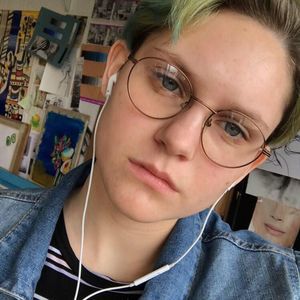 Meet your Posher, Maggie